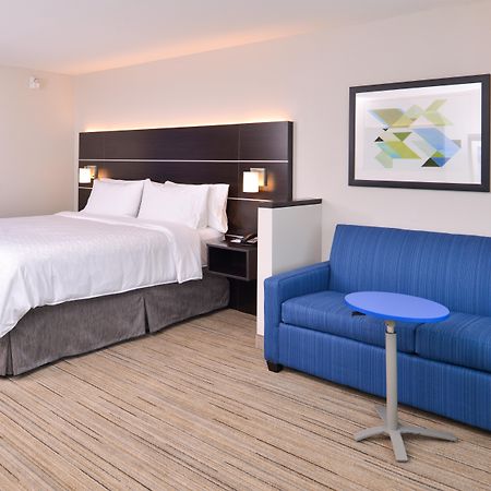 Holiday Inn Express & Suites - Olathe West By Ihg Zewnętrze zdjęcie