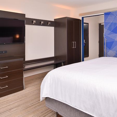Holiday Inn Express & Suites - Olathe West By Ihg Zewnętrze zdjęcie