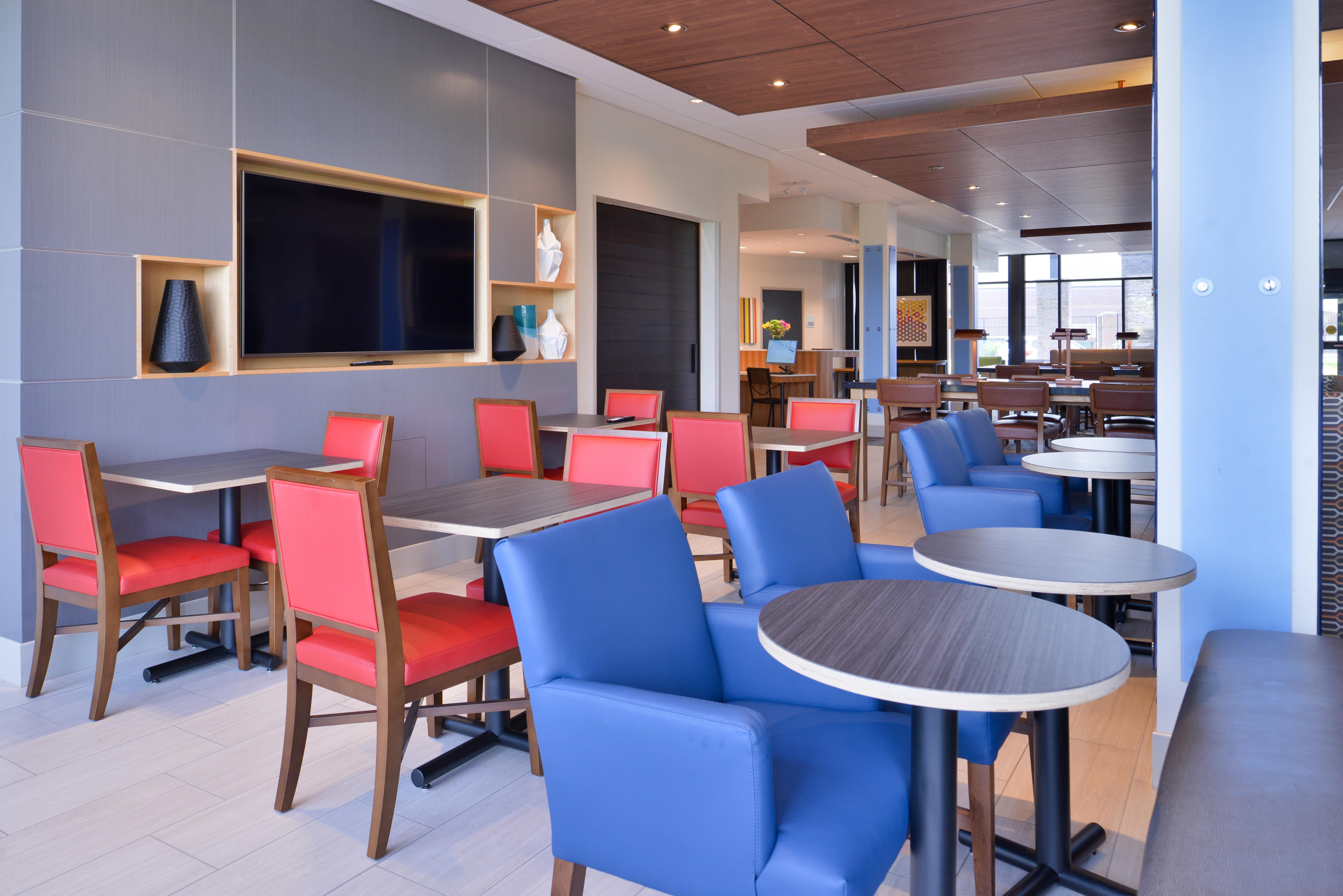 Holiday Inn Express & Suites - Olathe West By Ihg Zewnętrze zdjęcie