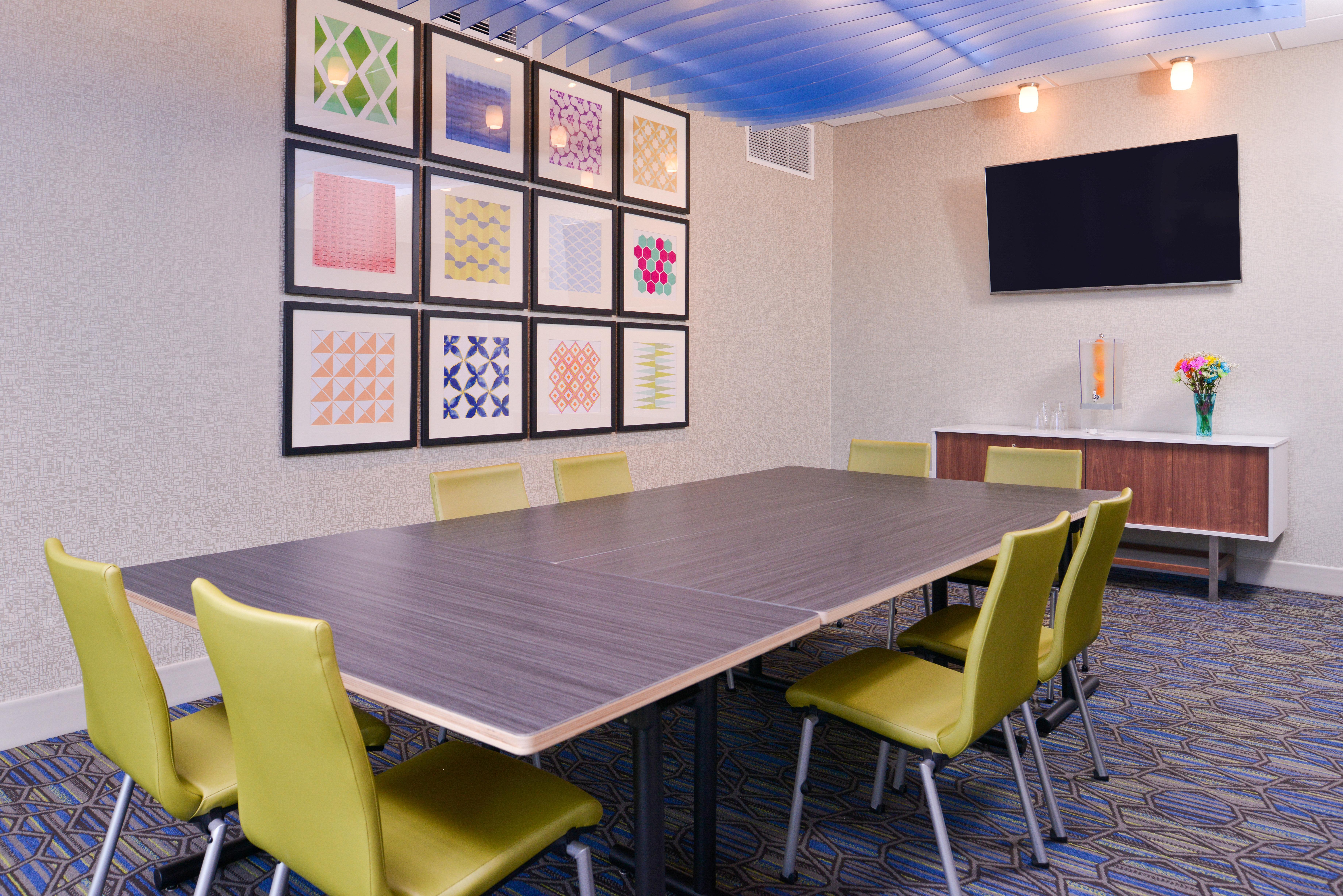 Holiday Inn Express & Suites - Olathe West By Ihg Zewnętrze zdjęcie