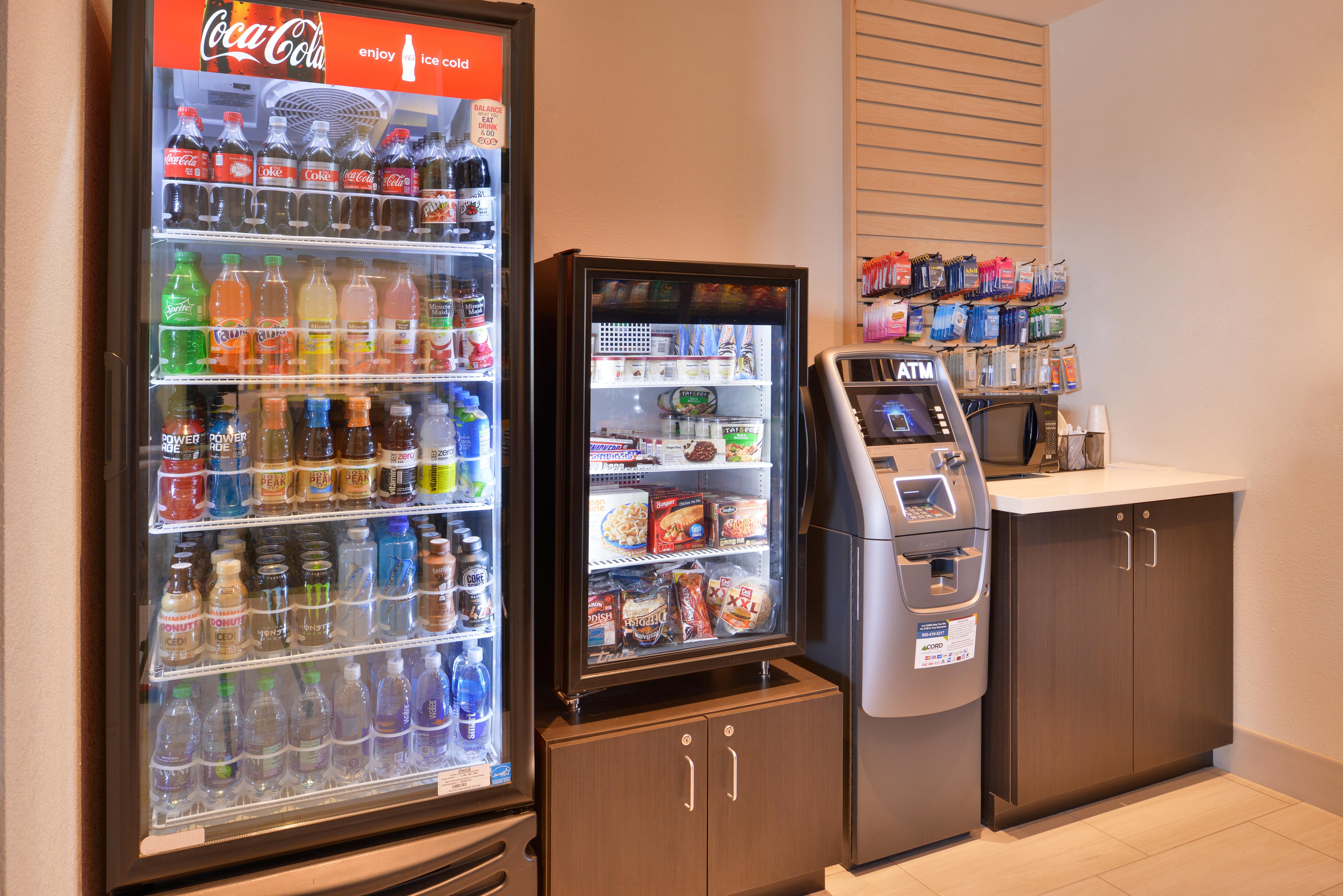 Holiday Inn Express & Suites - Olathe West By Ihg Zewnętrze zdjęcie